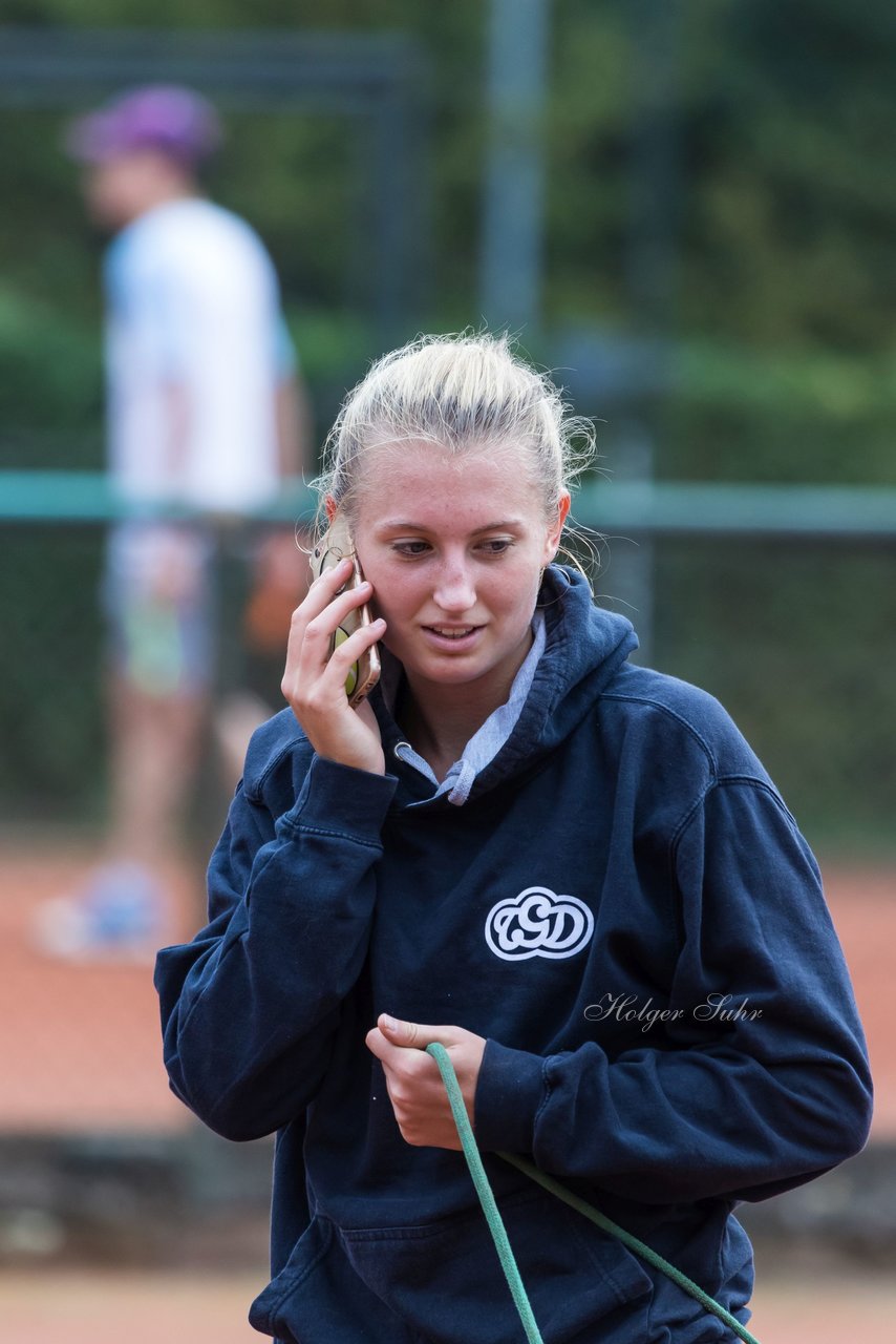 Bild 200 - Prisdorfer Sommercup